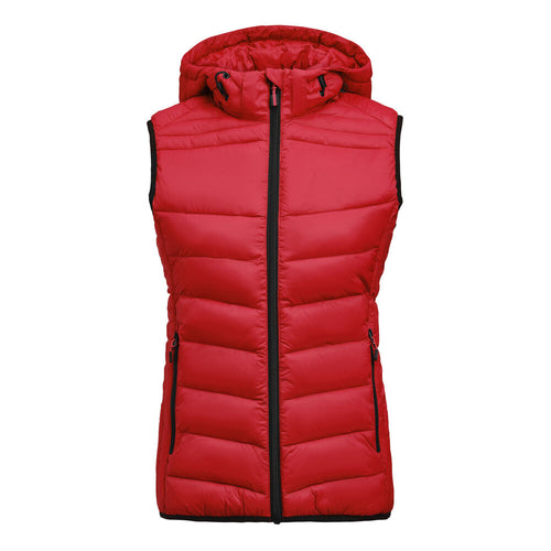 Base  Bodywarmer Dames