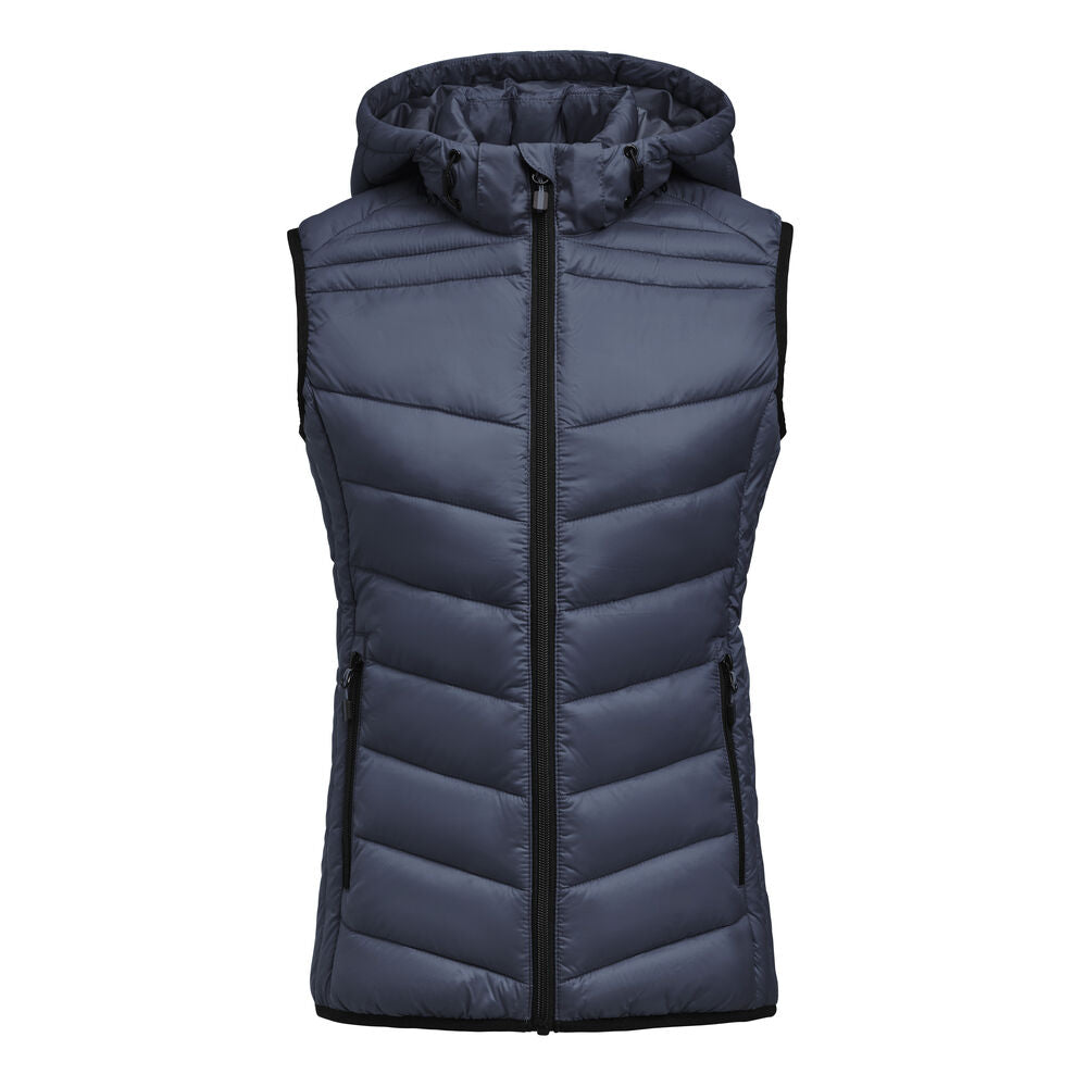 Base  Bodywarmer Dames
