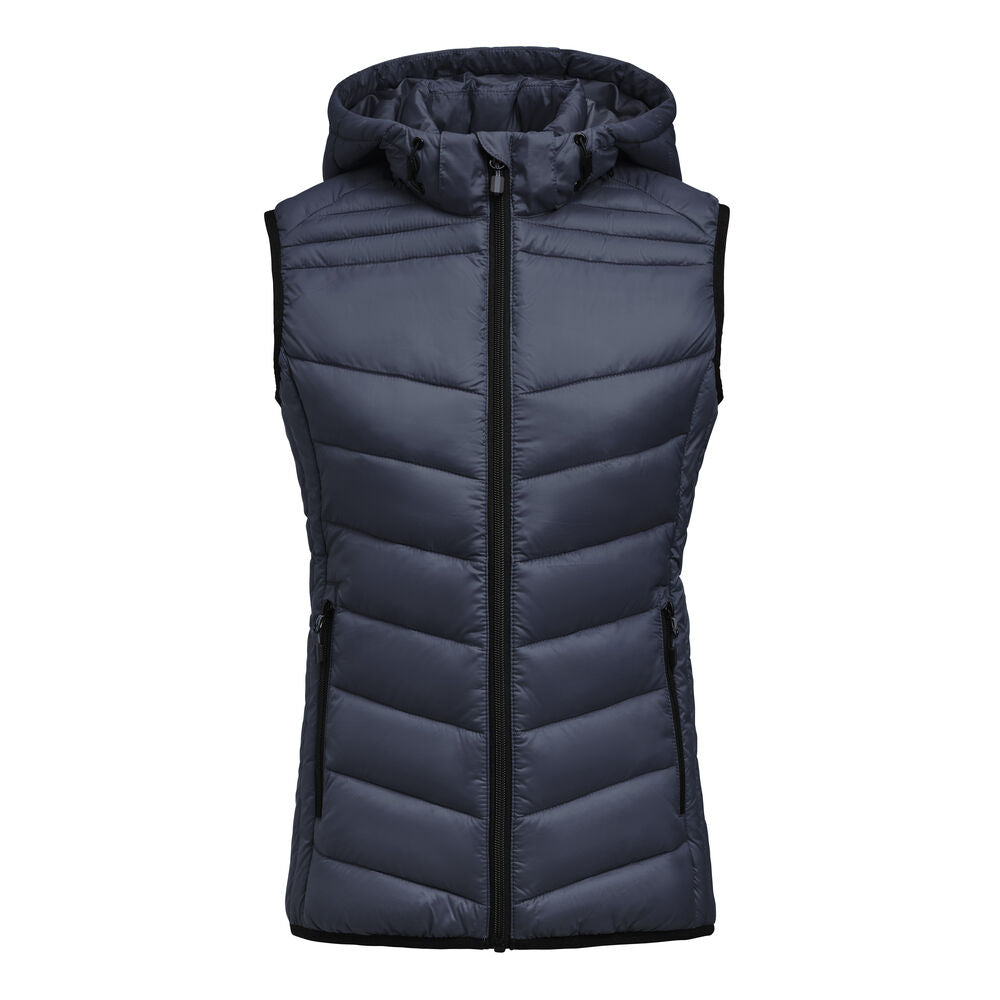 Base  Bodywarmer Dames