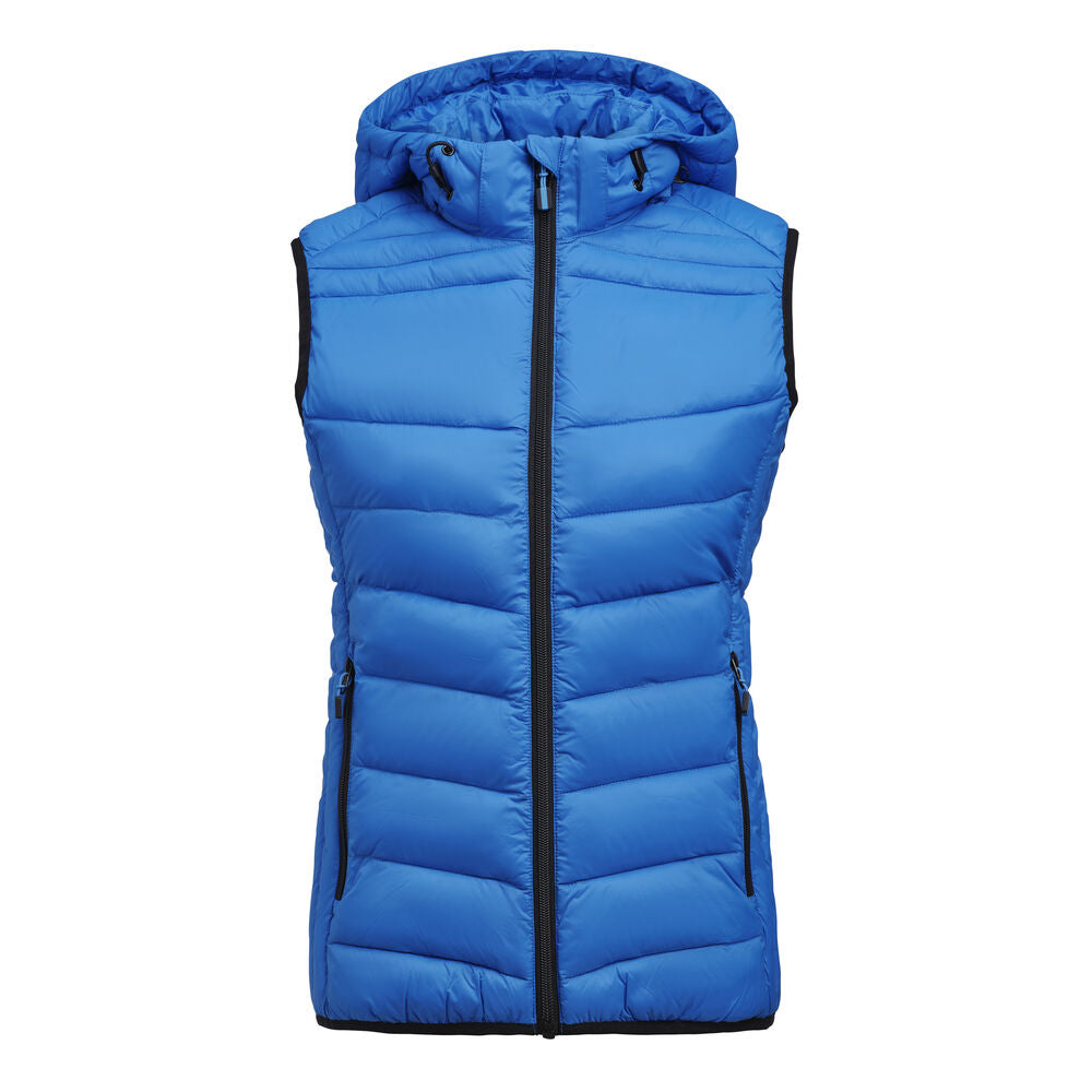 Base  Bodywarmer Dames