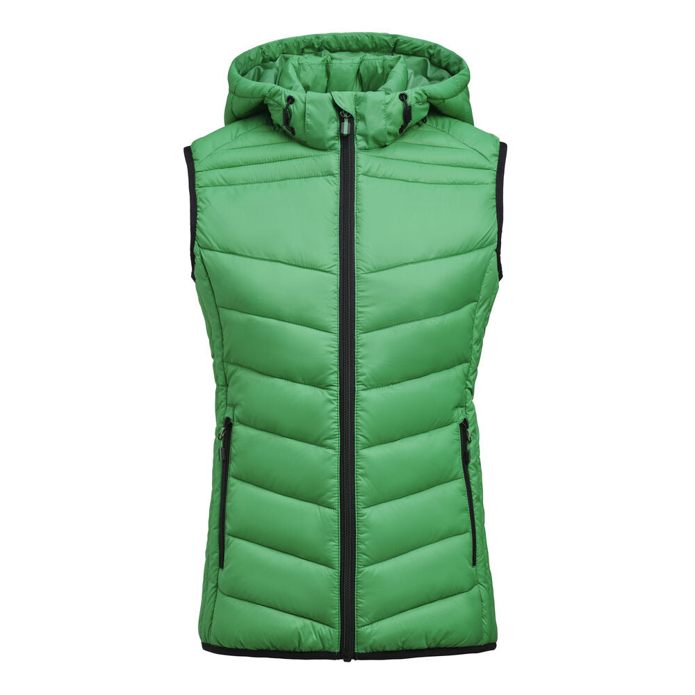Base  Bodywarmer Dames