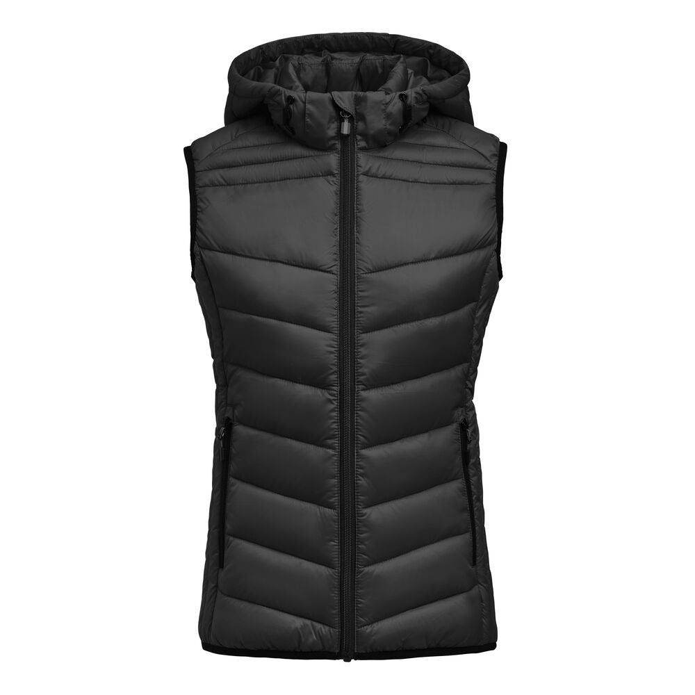 Base  Bodywarmer Dames