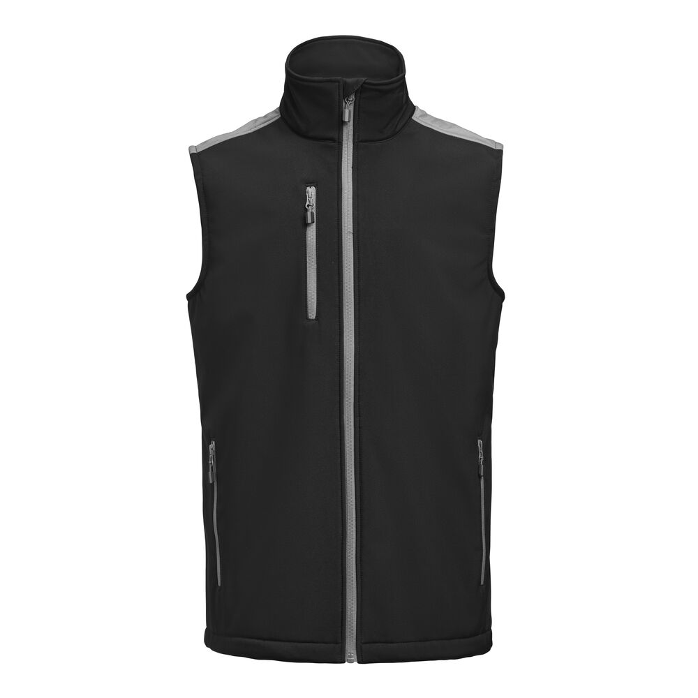 Prime Softshell  Bodywarmer Heren