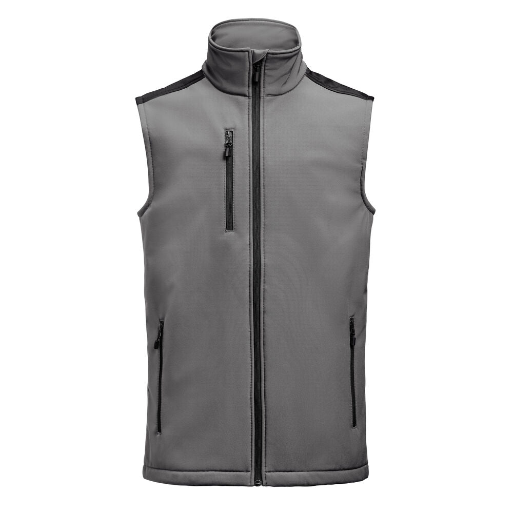 Prime Softshell  Bodywarmer Heren