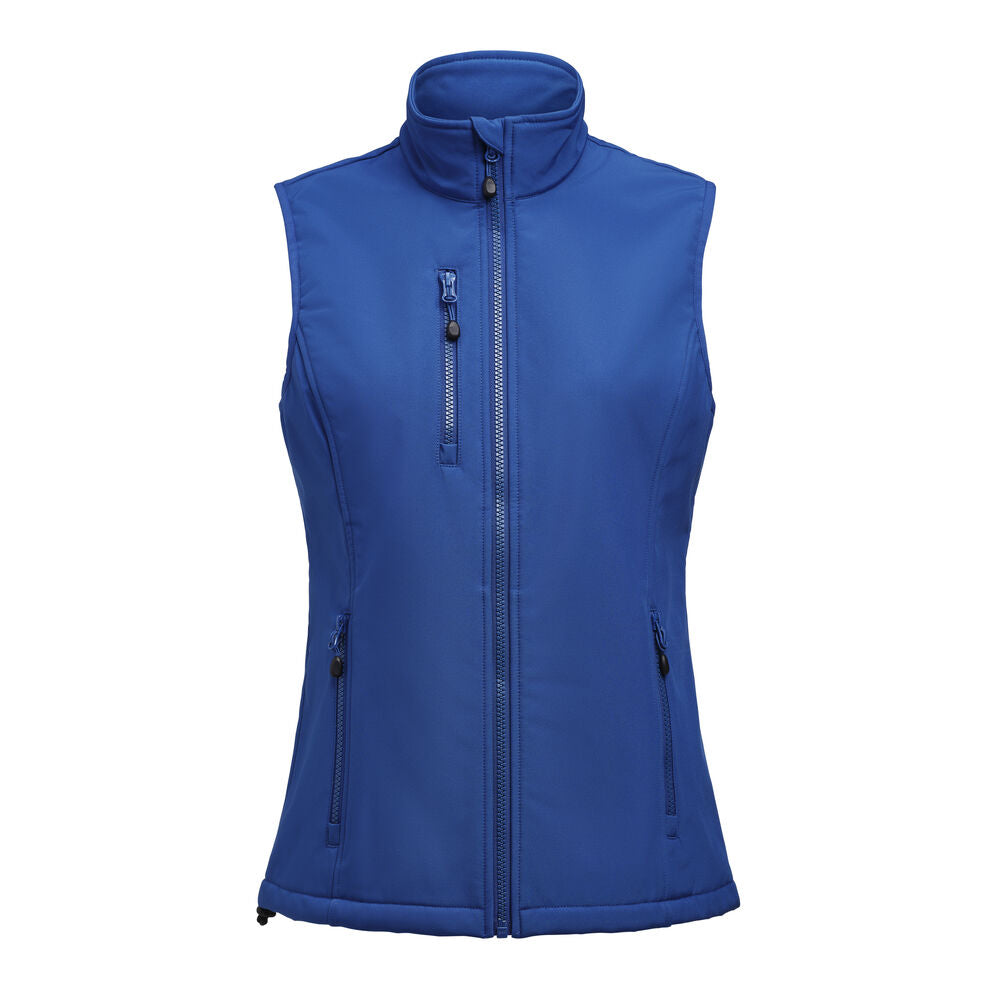 Airwalk  Bodywarmer Dames