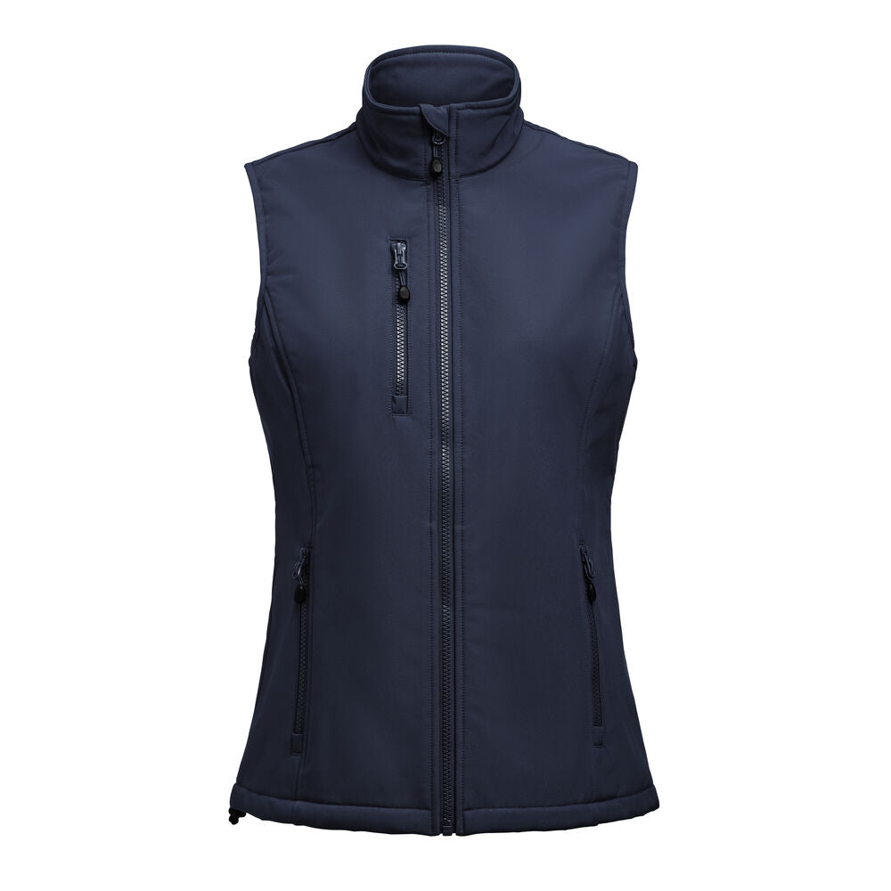 Airwalk  Bodywarmer Dames