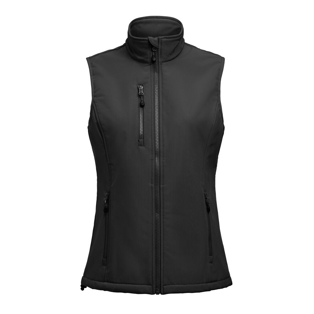 Airwalk  Bodywarmer Dames