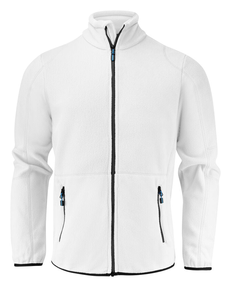Speedway Fleece Jas Heren