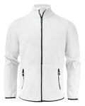 Speedway Fleece Jas Heren