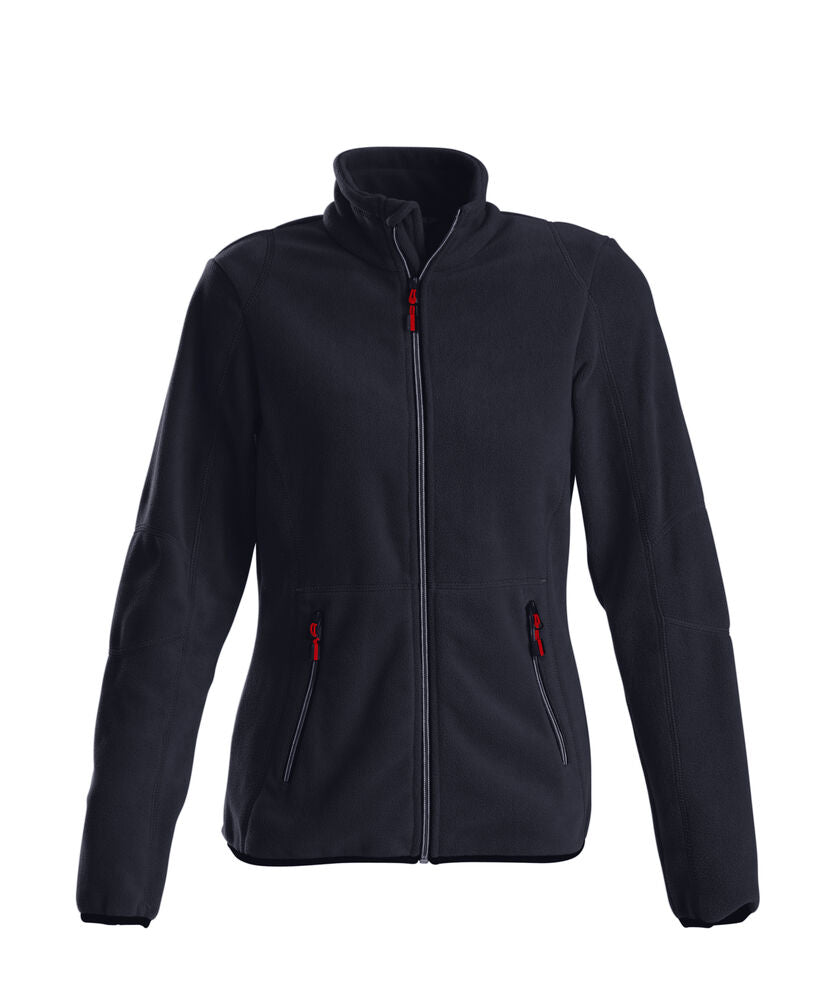 Speedway Fleece Jas Dames