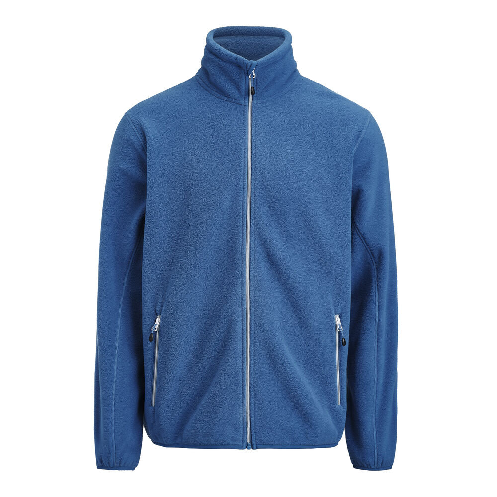 Rocket Fleece Jas Heren