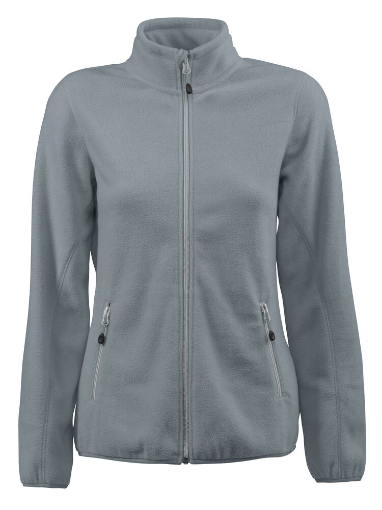 Rocket Fleece Jas Dames