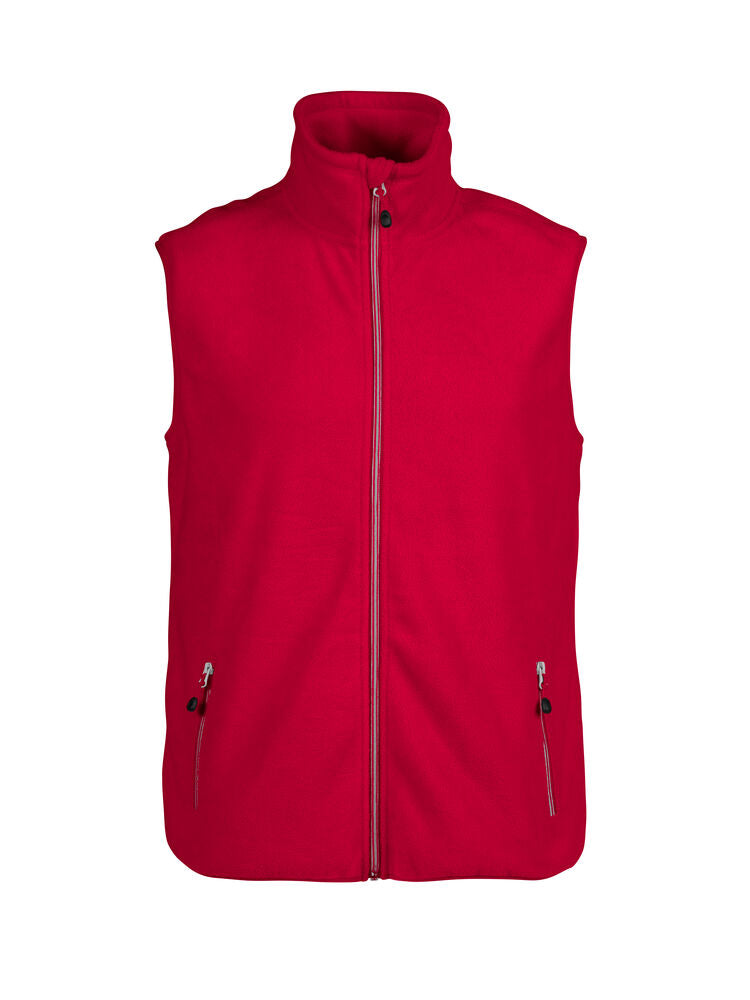Sideflip  Bodywarmer Heren