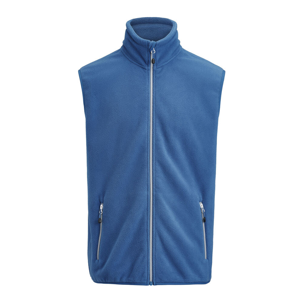 Sideflip  Bodywarmer Heren
