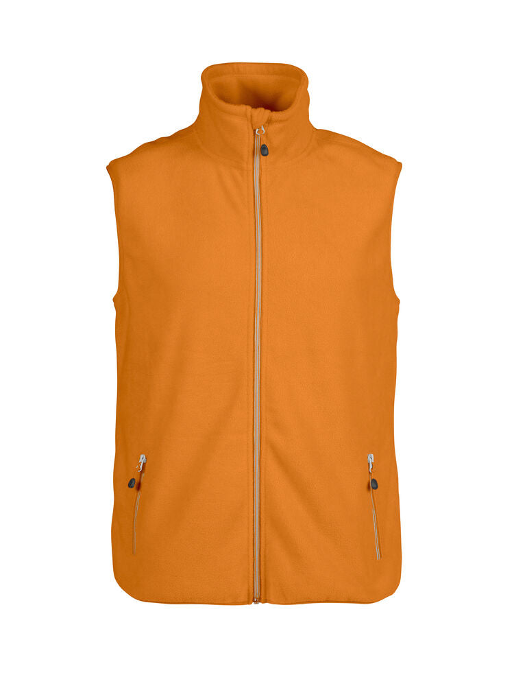 Sideflip  Bodywarmer Heren