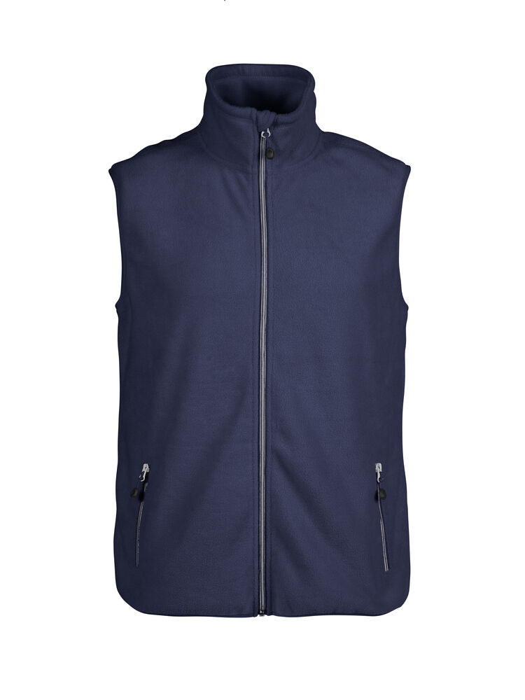 Sideflip  Bodywarmer Heren
