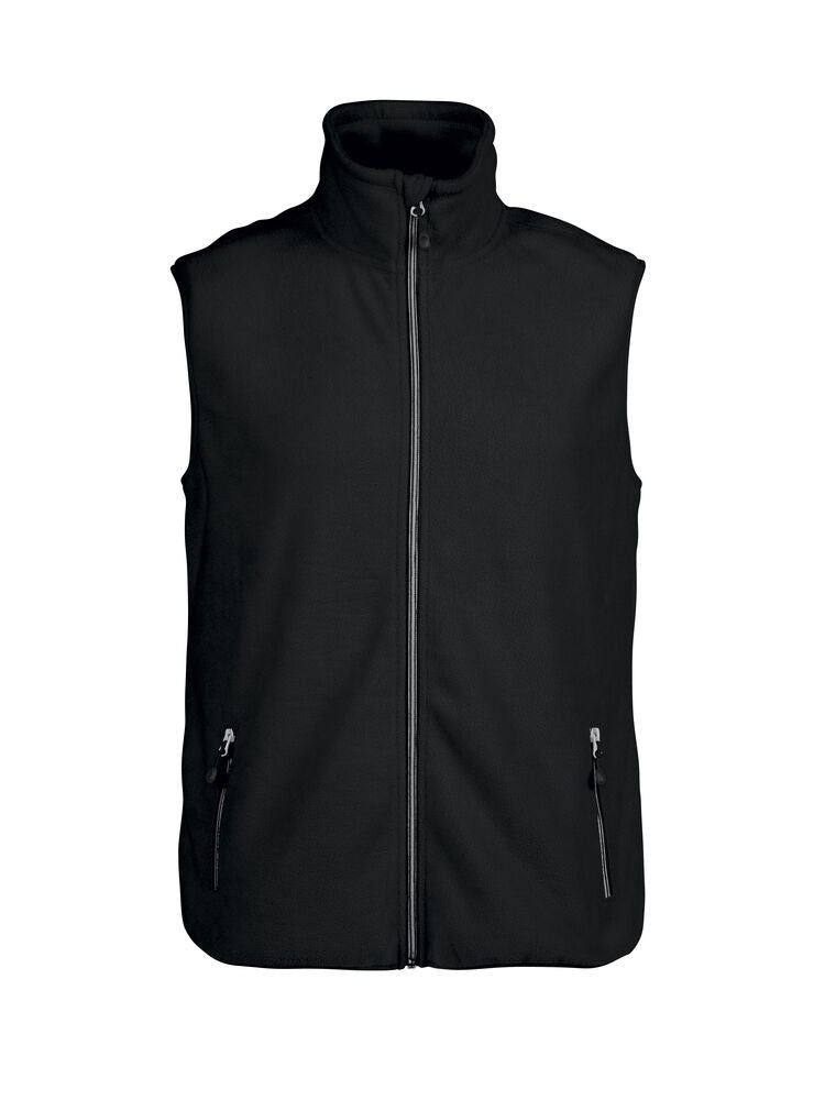 Sideflip  Bodywarmer Heren