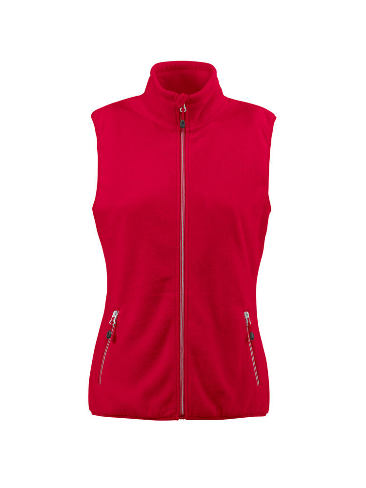 Sideflip  Bodywarmer Dames