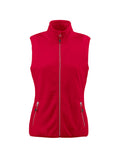 Sideflip  Bodywarmer Dames