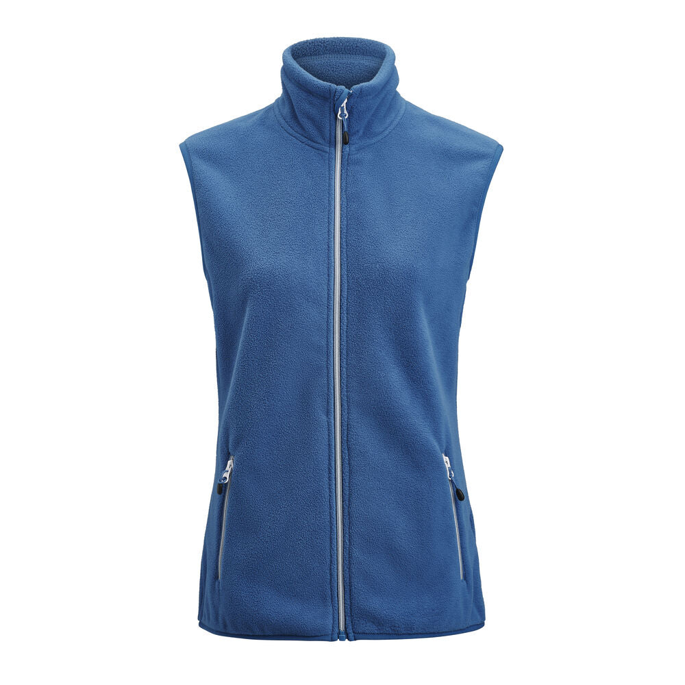 Sideflip  Bodywarmer Dames