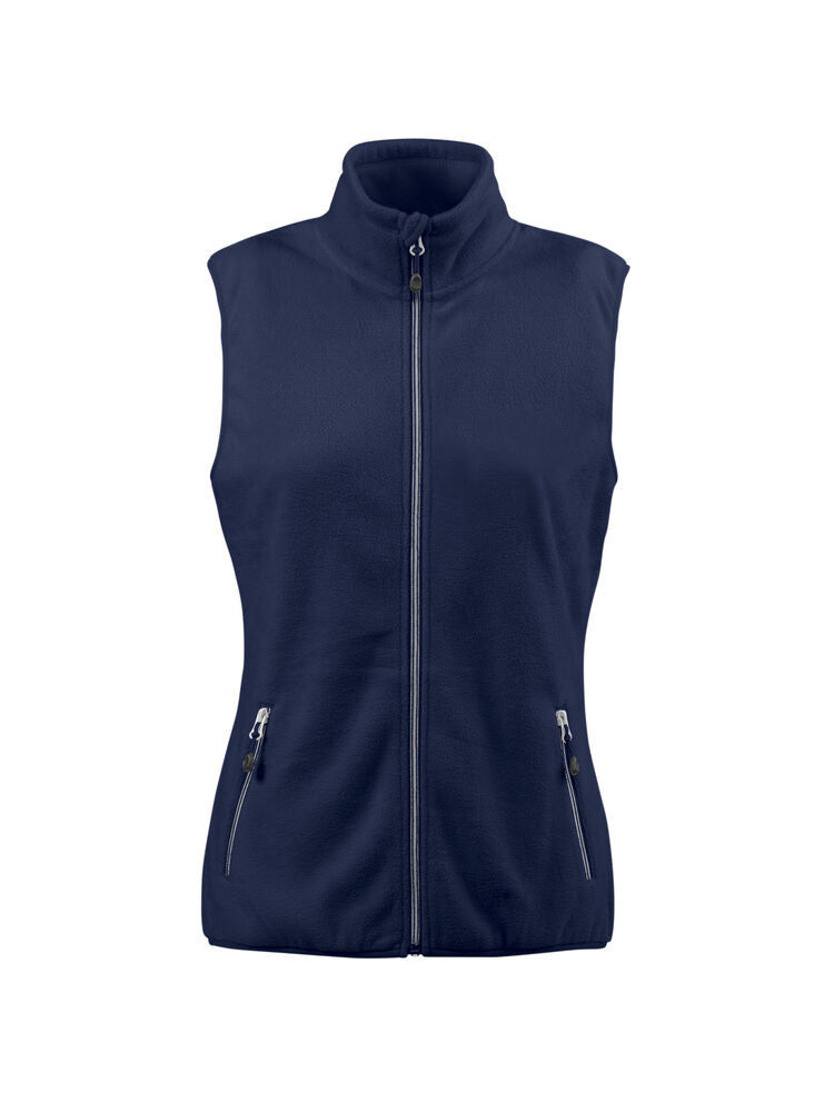 Sideflip  Bodywarmer Dames