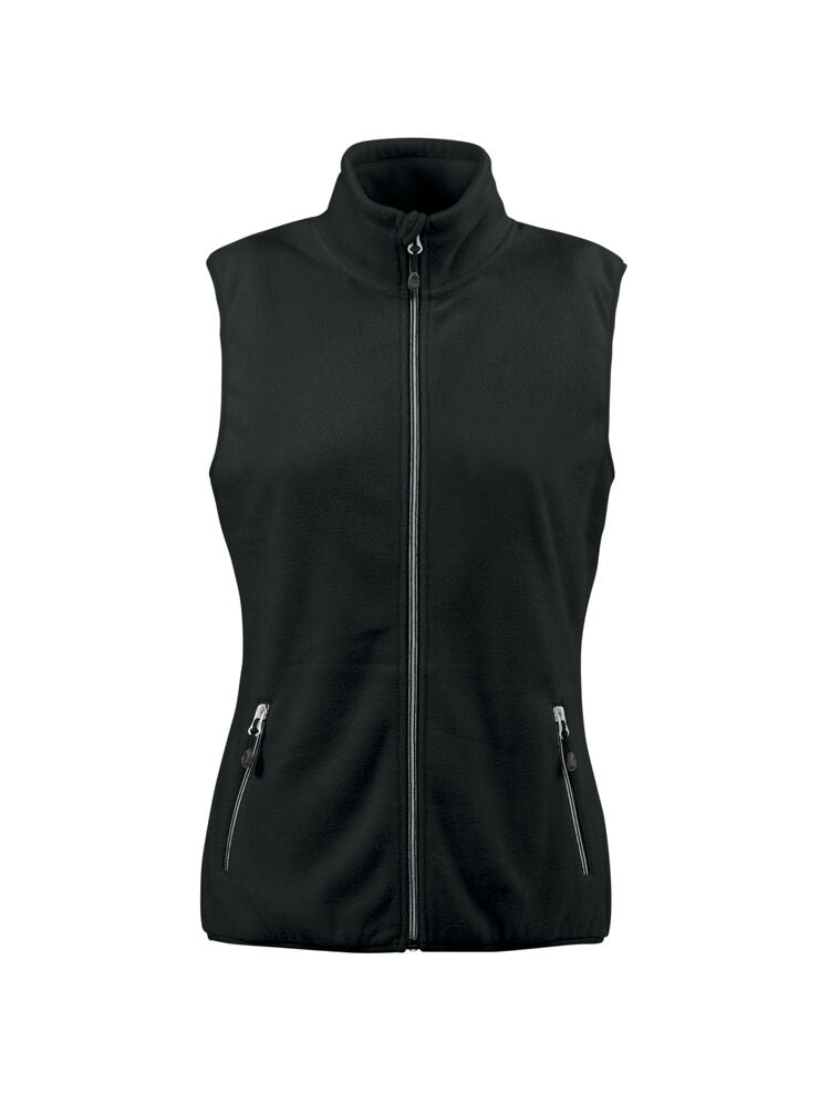 Sideflip  Bodywarmer Dames