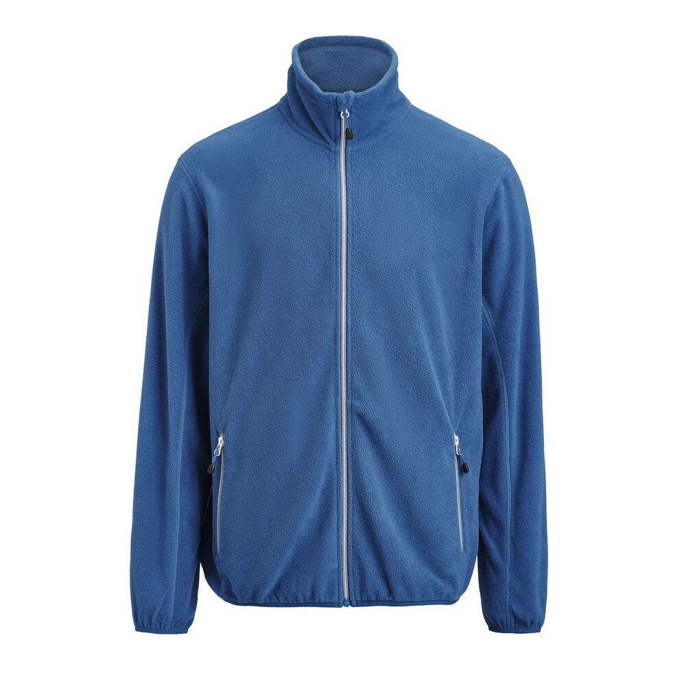 Twohand Fleece Jas Heren