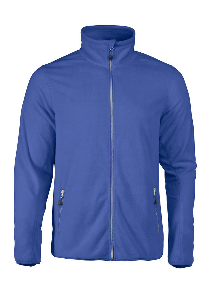 Twohand Fleece Jas Heren