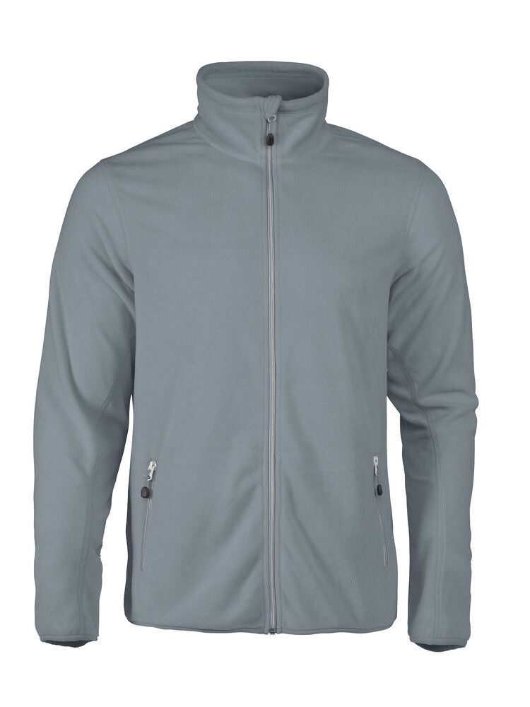 Twohand Fleece Jas Heren