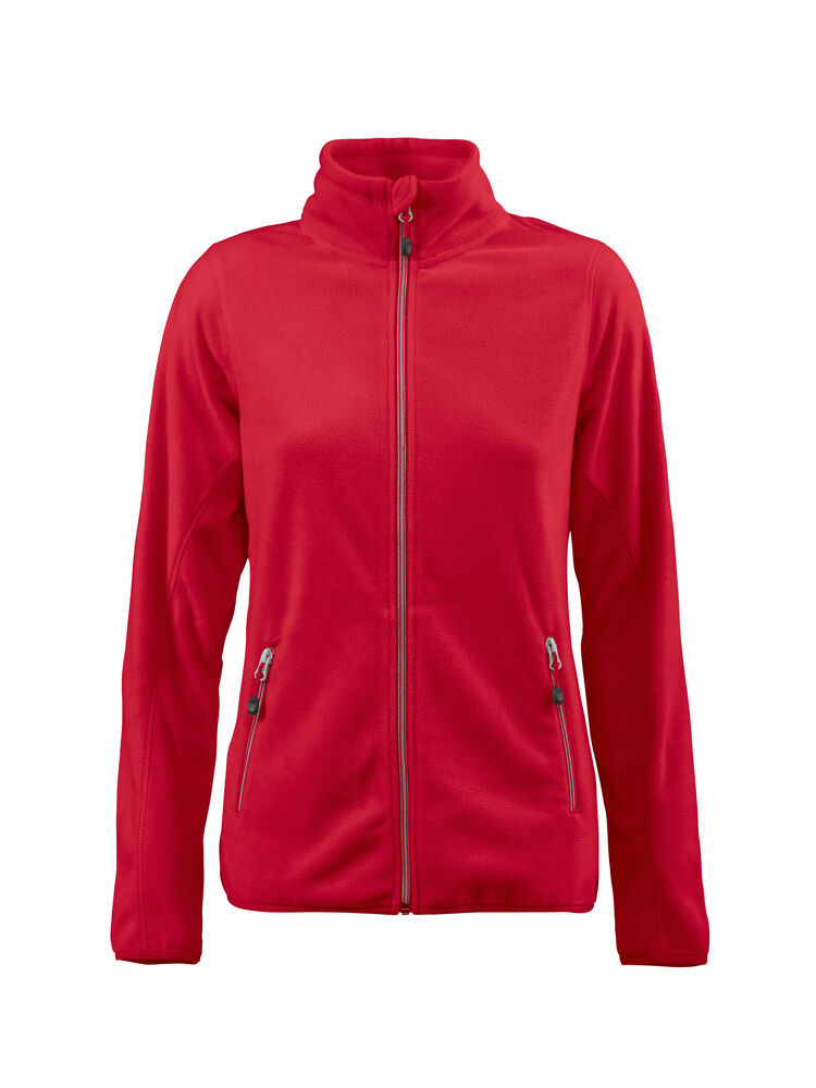 Twohand  Fleece Jas Dames