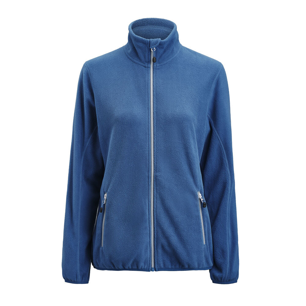 Twohand  Fleece Jas Dames