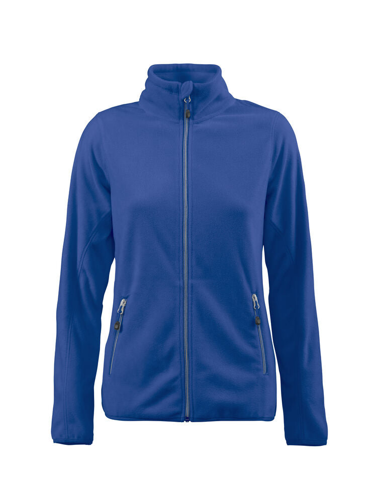 Twohand  Fleece Jas Dames