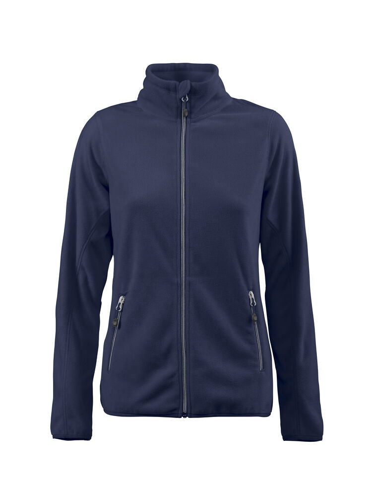 Twohand  Fleece Jas Dames