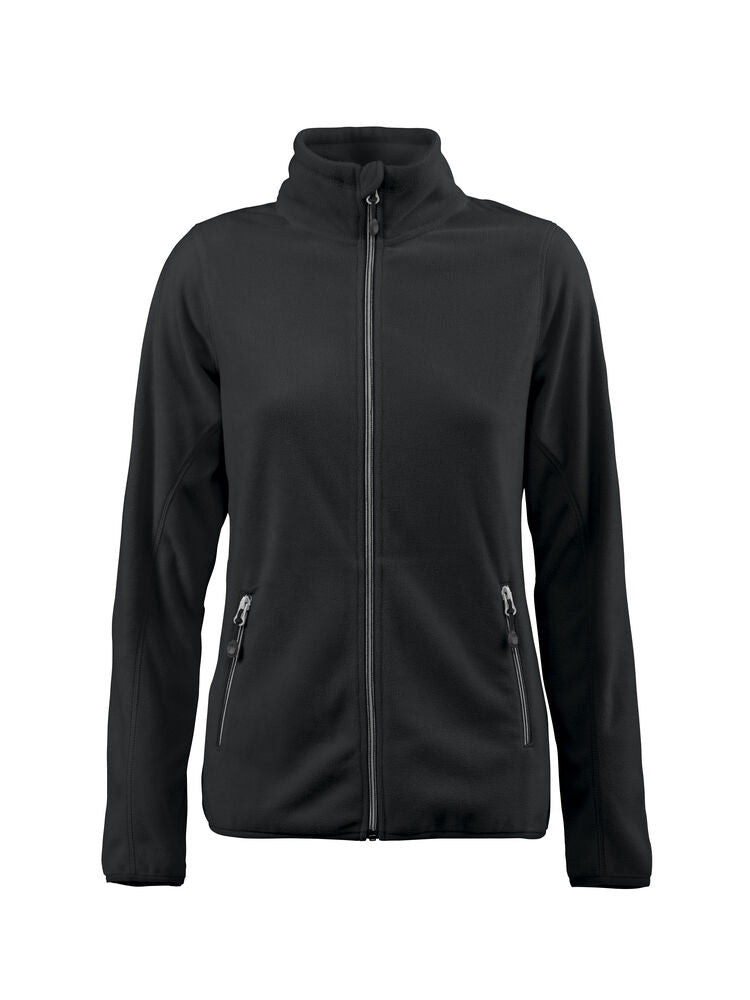 Twohand  Fleece Jas Dames