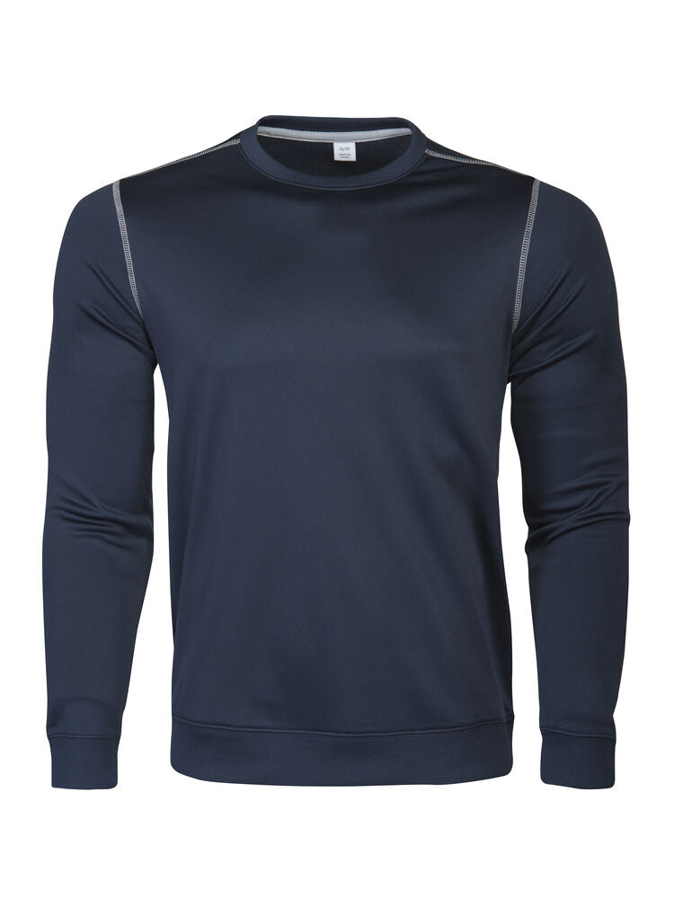 Marathon Sweater Heren