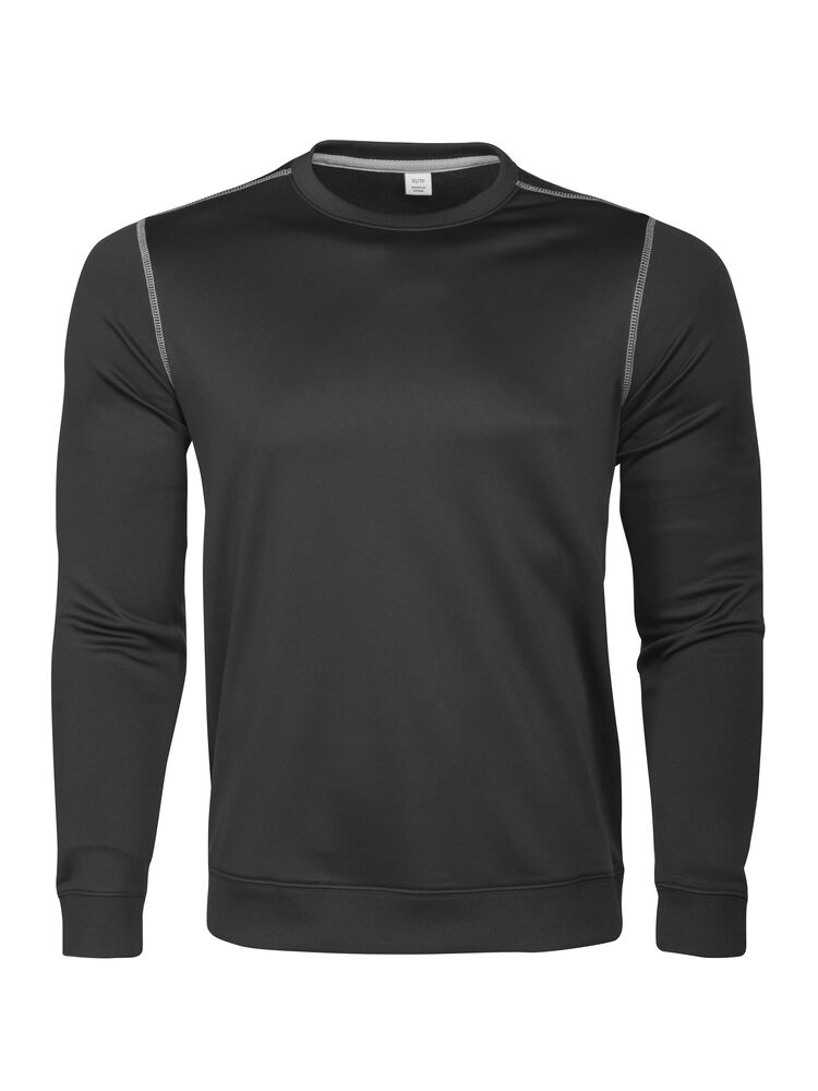 Marathon Sweater Heren