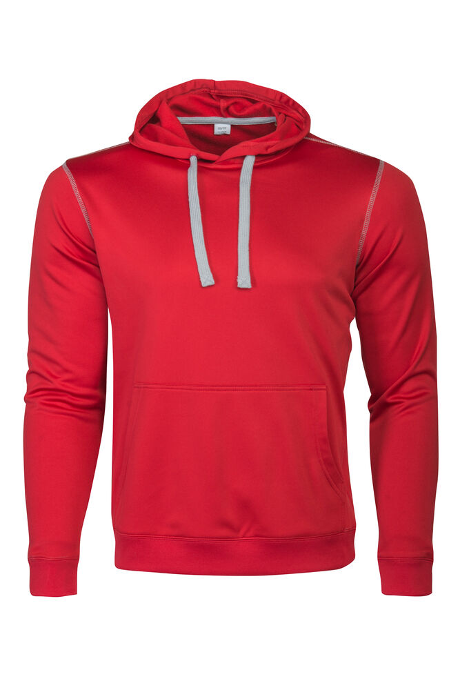 Pentathlon Sweater Heren