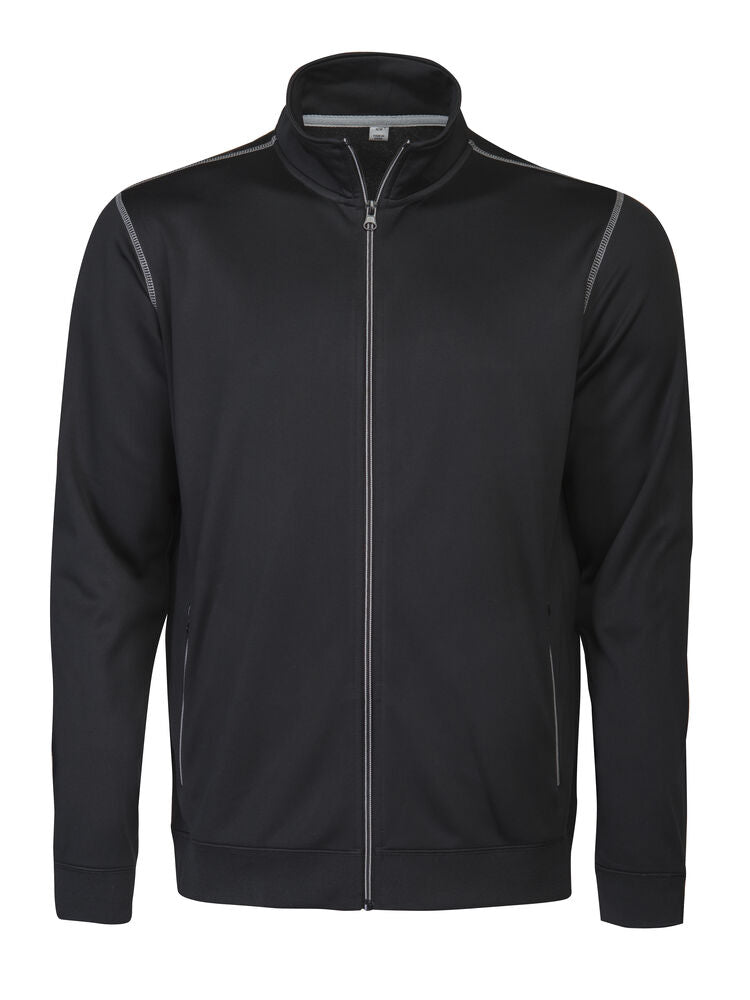 Duathlon Sweater Heren