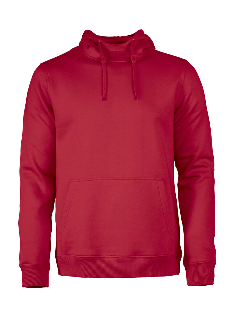 Fastpitch RSX Hoodie Heren