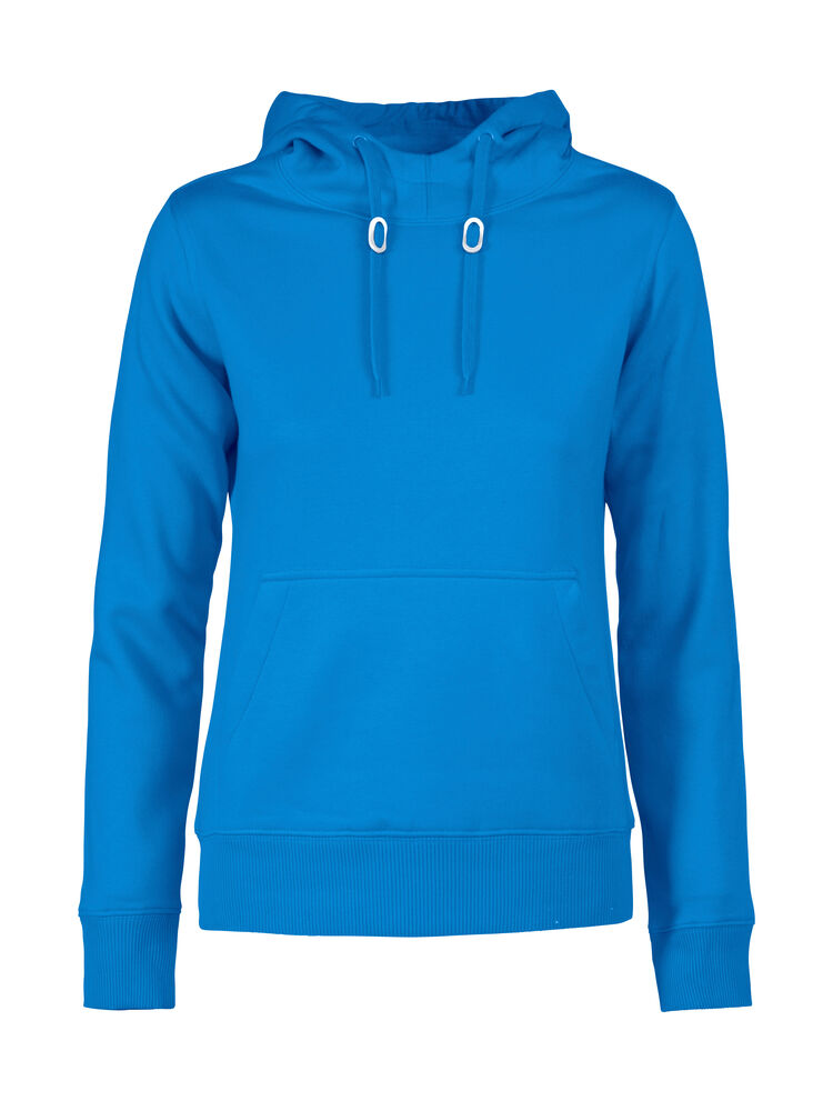 Fastpitch Lady Hoodie Dames
