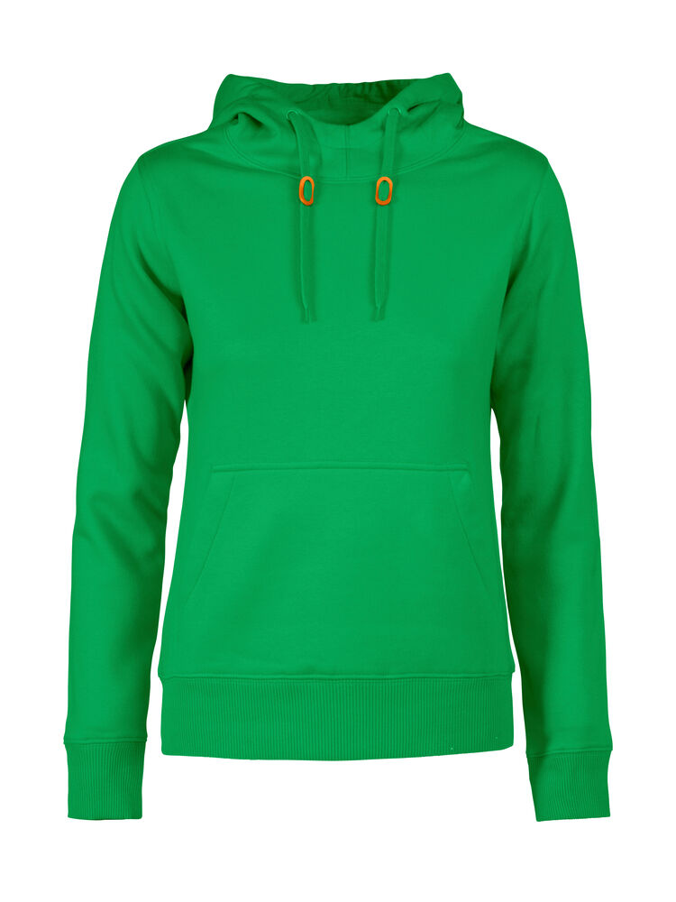 Fastpitch Lady Hoodie Dames
