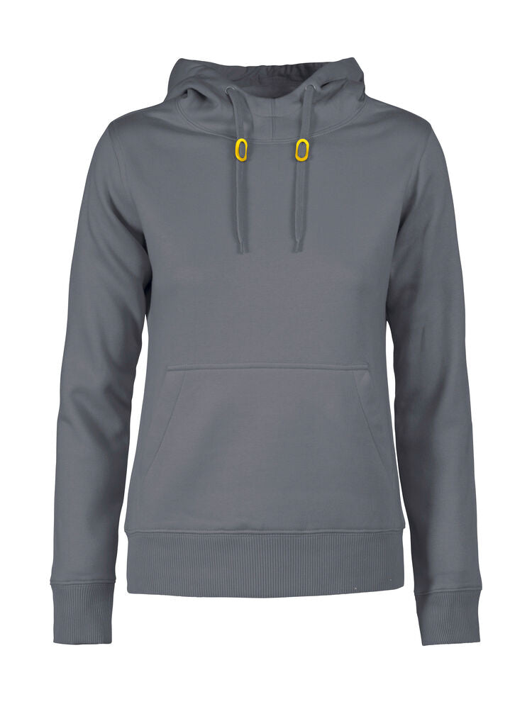 Fastpitch Lady Hoodie Dames