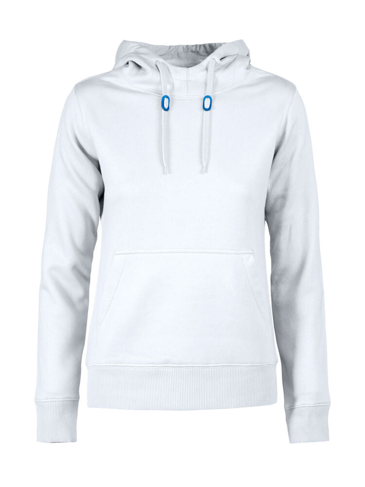 Fastpitch Lady Hoodie Dames