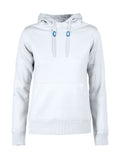 Fastpitch Lady Hoodie Dames