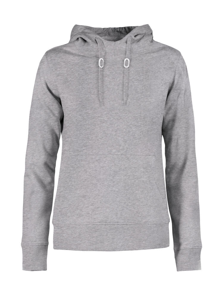 Fastpitch Lady Hoodie Dames