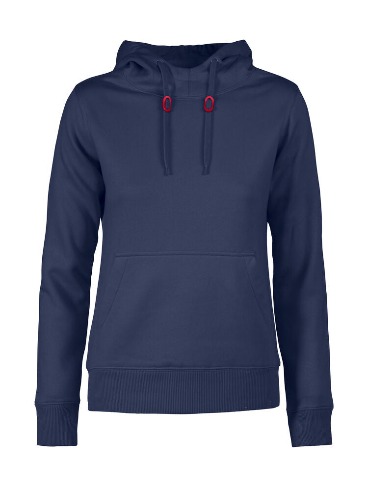Fastpitch Lady Hoodie Dames