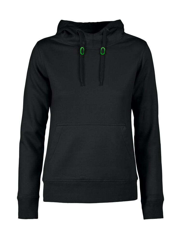 Fastpitch Lady Hoodie Dames