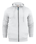 Overhead Sweater Volledige Rits Heren