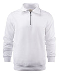 Rounders RSX Sweater Halve Rits Unisex