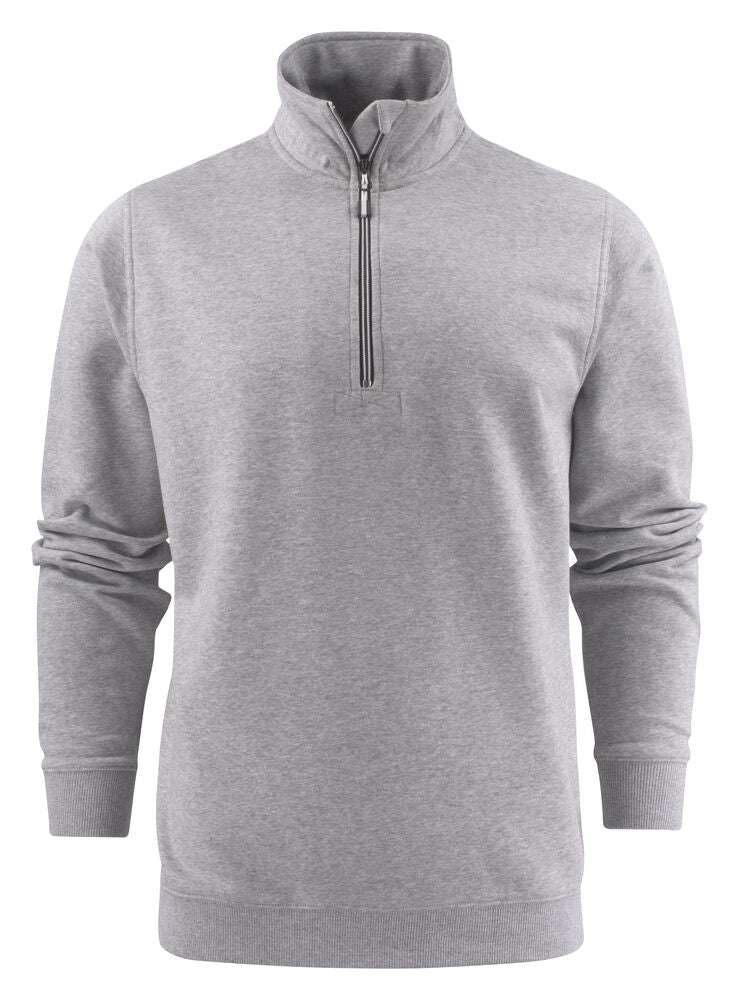 Rounders RSX Sweater Halve Rits Unisex